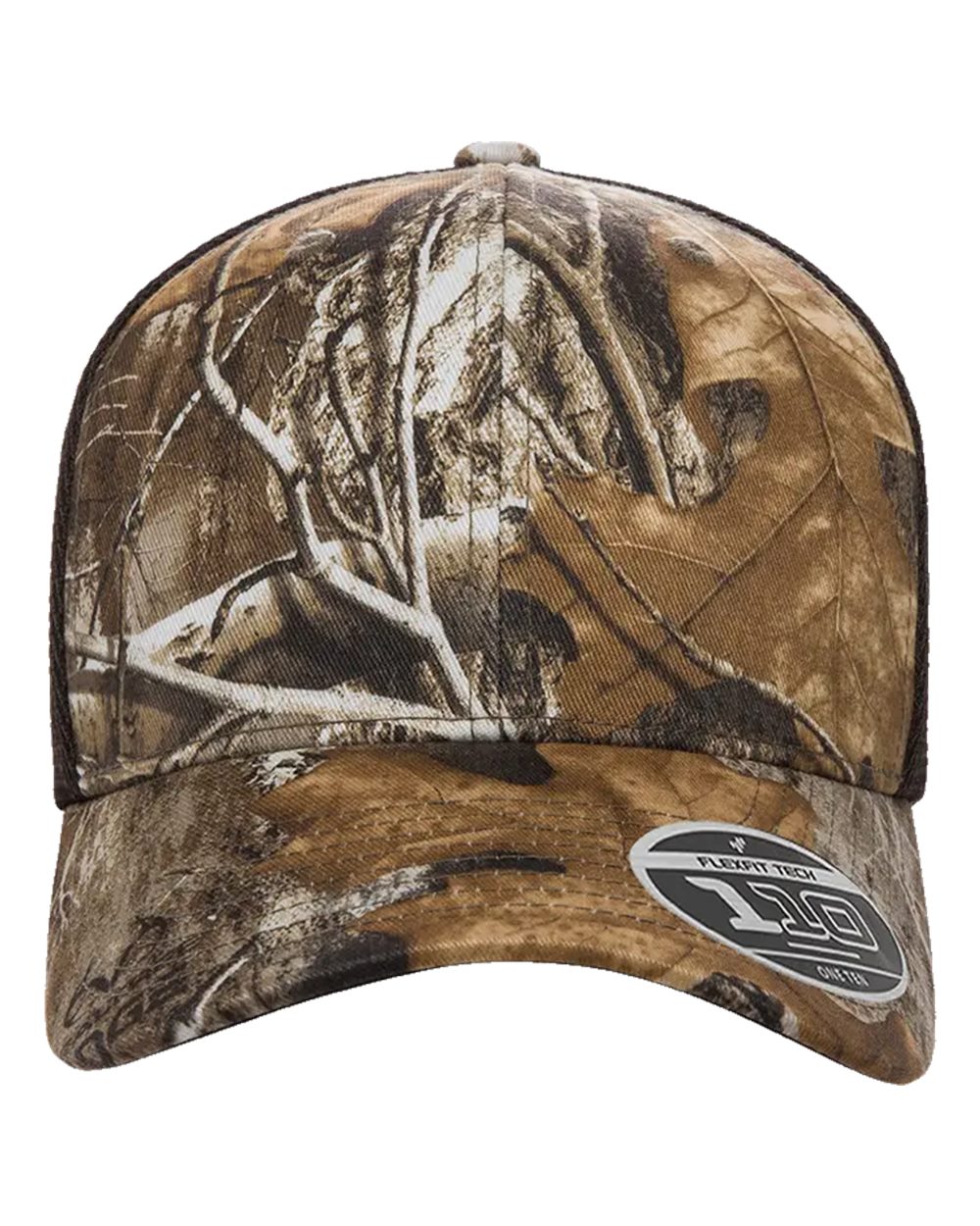 110® Mesh-Back Cap - 110M 21