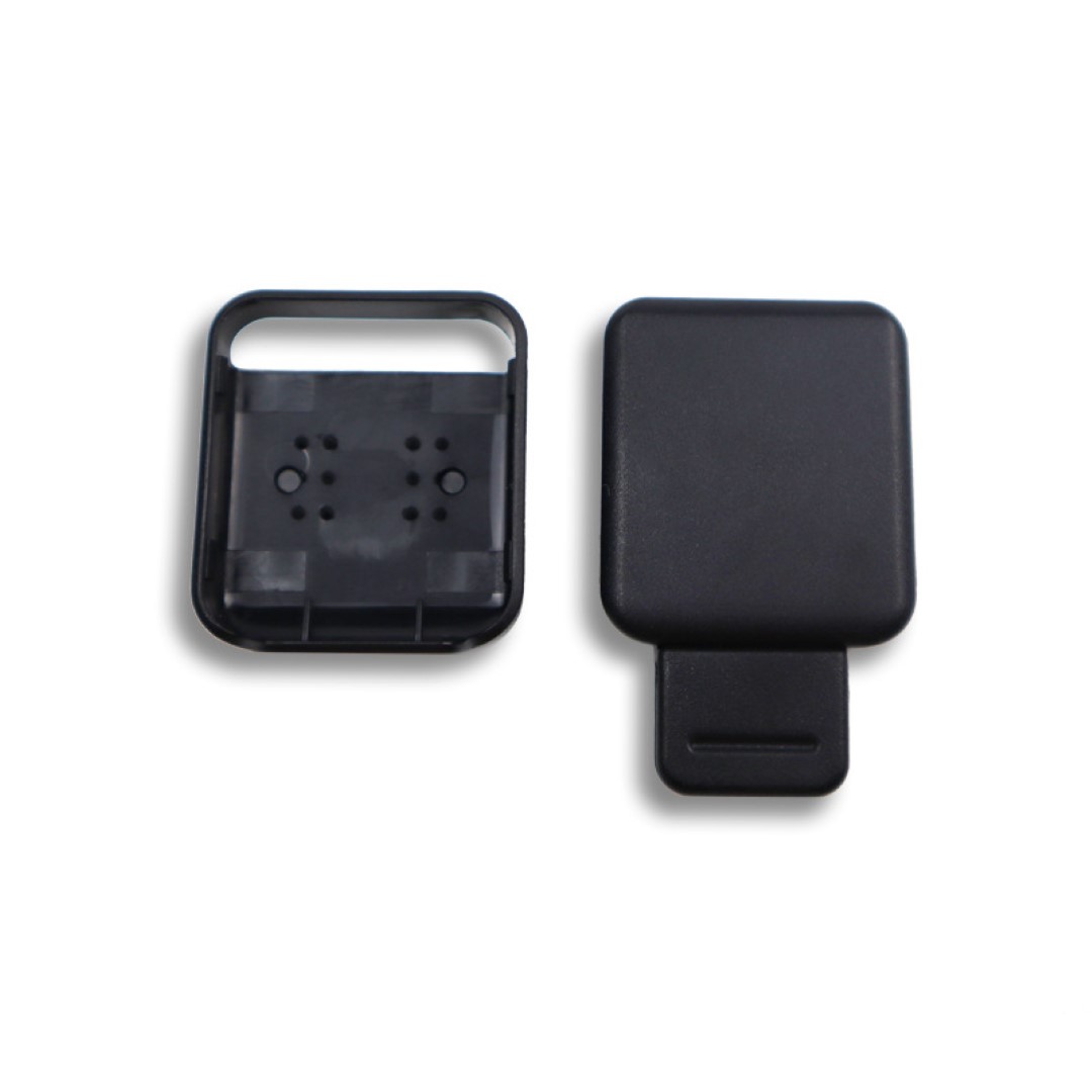 Easy Pull Buckle 6