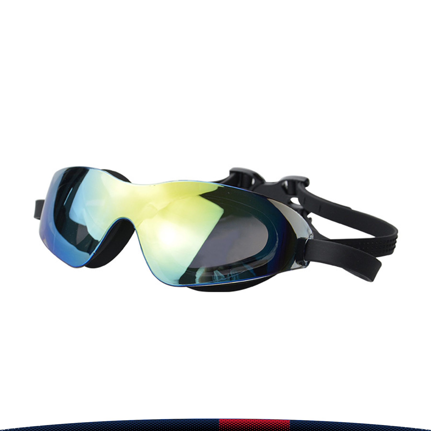 Tayah Adult Swimming Goggles 3