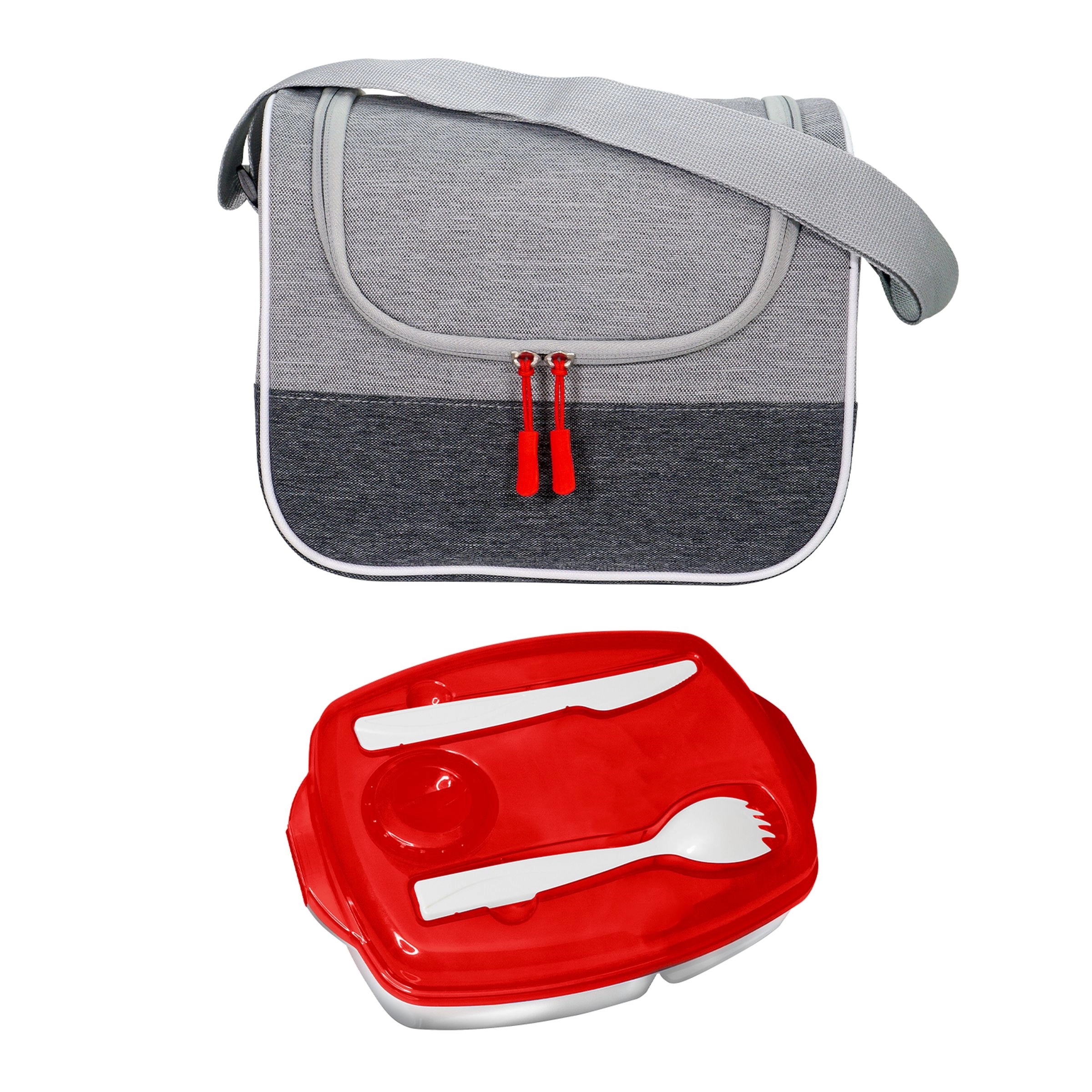 Bay Locking Lid Cooler Set 7