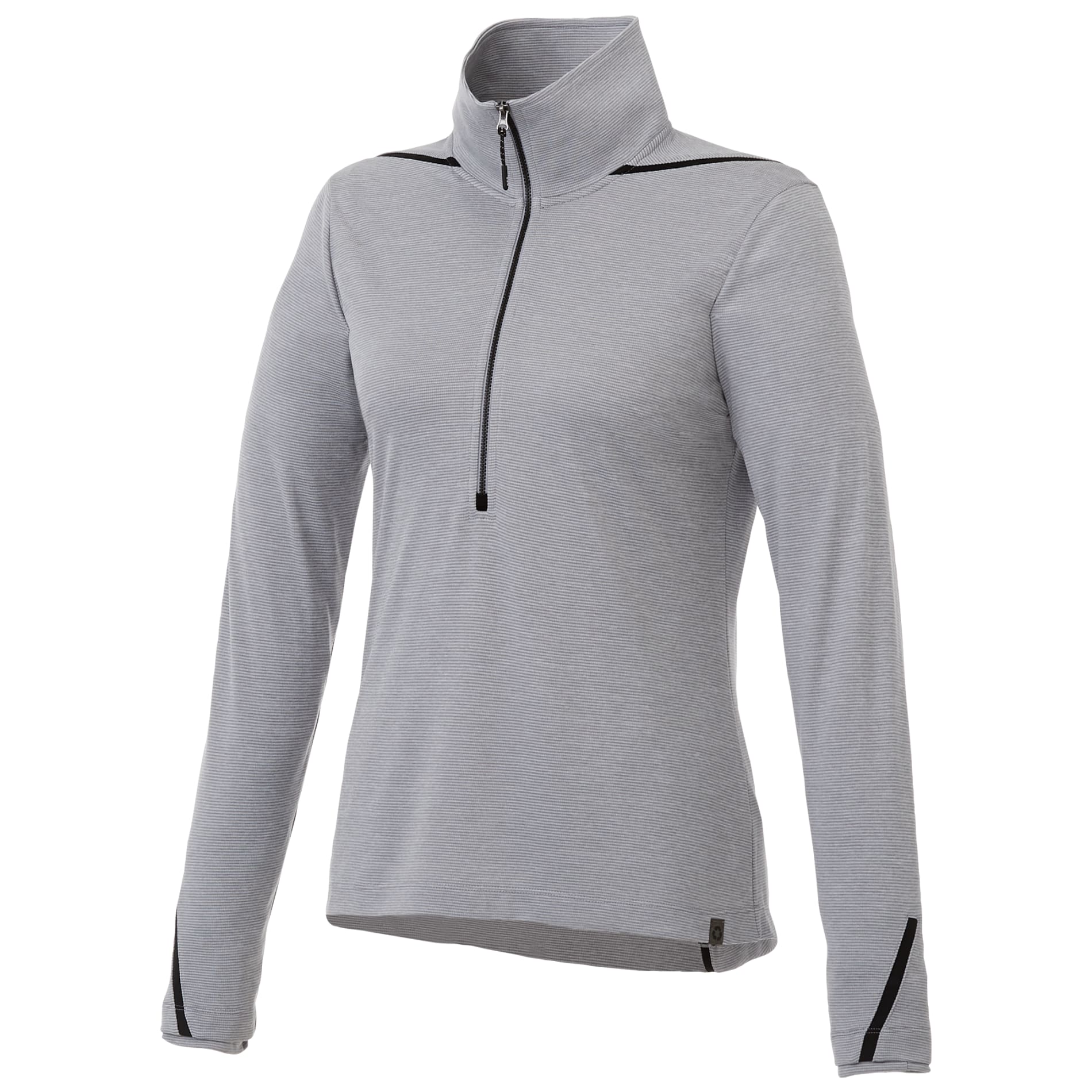 Women's DEGE Eco Knit Half Zip 65