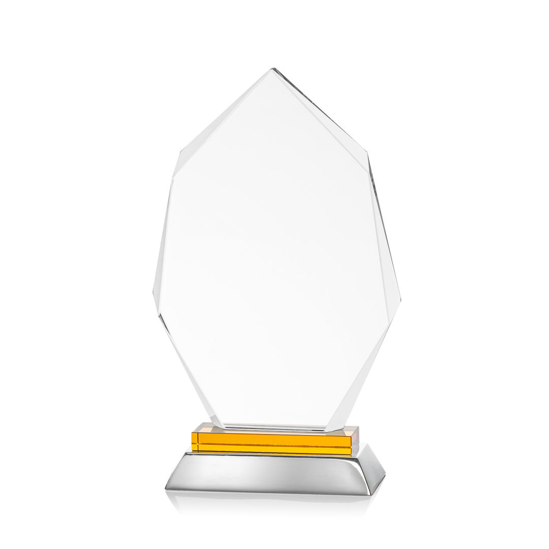 Nebraska Award - Amber 5