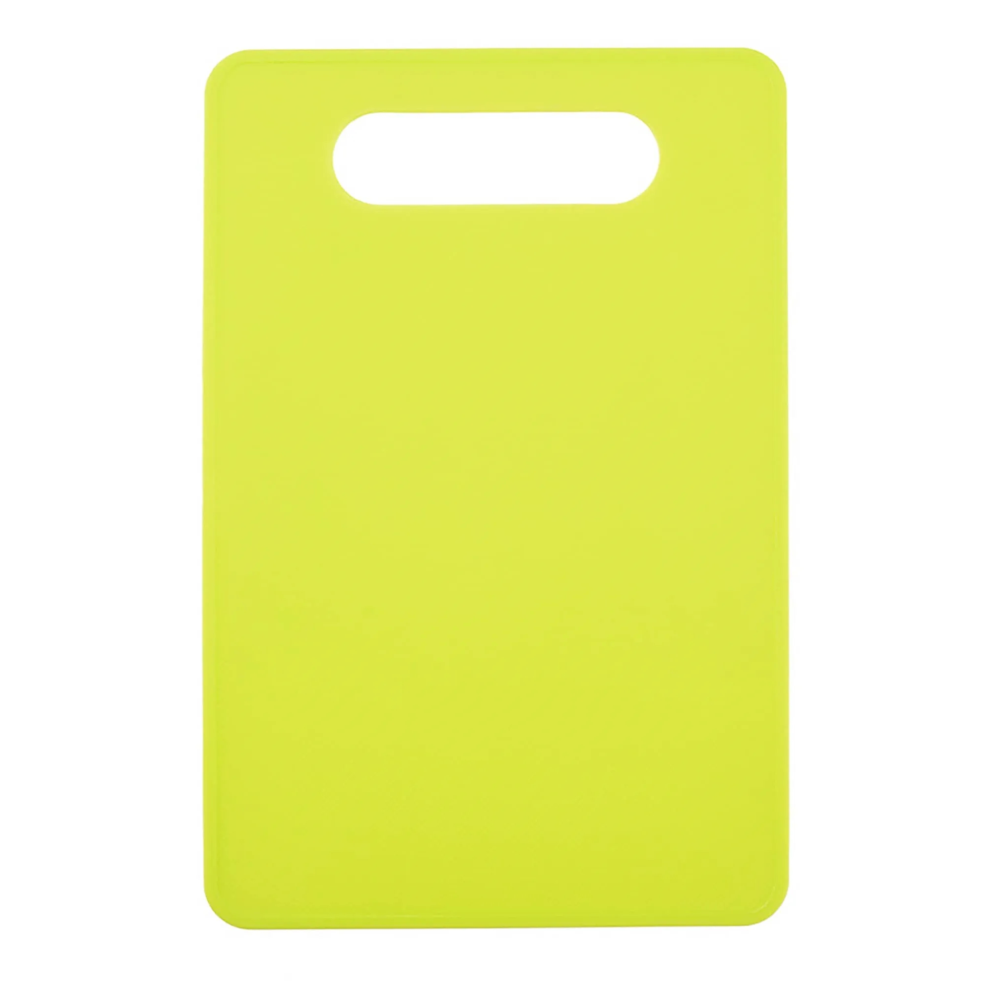 Dual-Sided Plastic Chopping Board 4