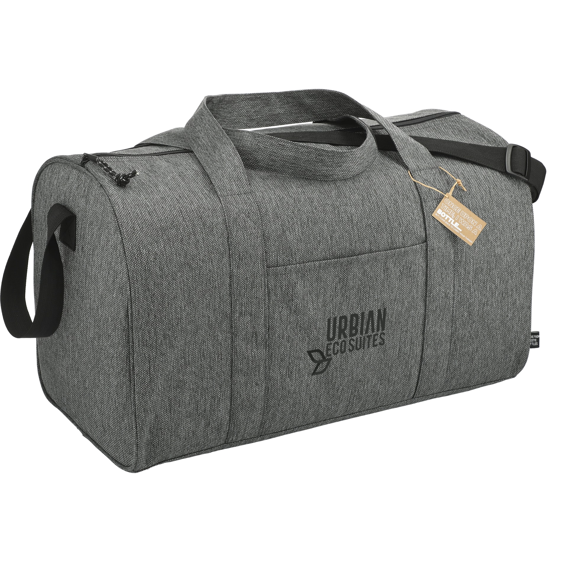 Vila Recycled Executive Duffel 53