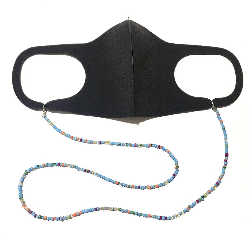 Fashion Mask Chains 2