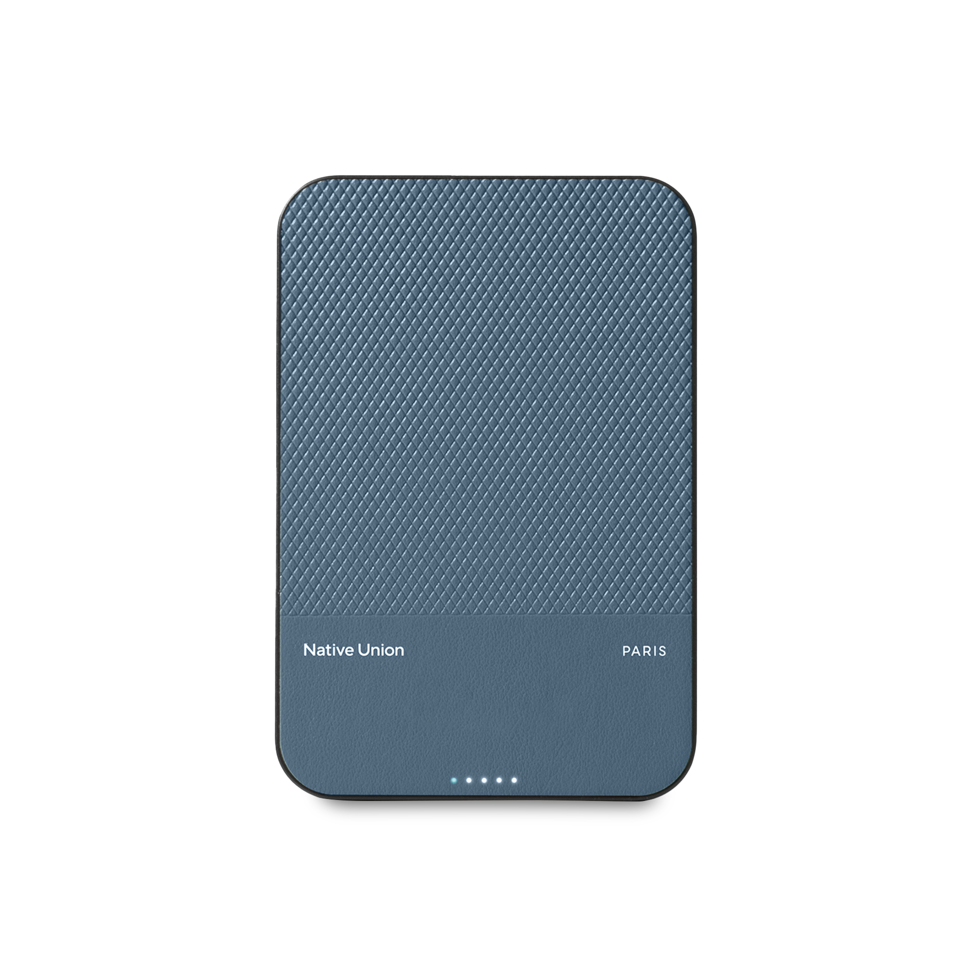 Native Union (RE)Classic Magnetic Power Bank 5000mAh 16