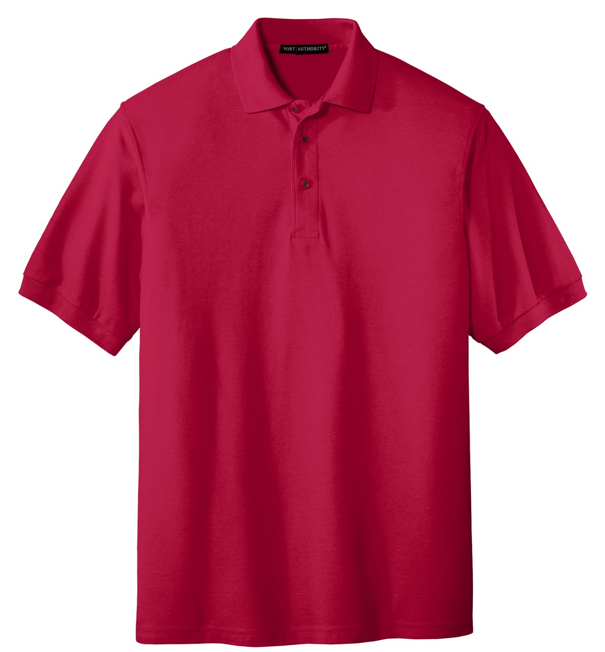 Port Authority Extended Size Silk Touch Polo K500ES 260