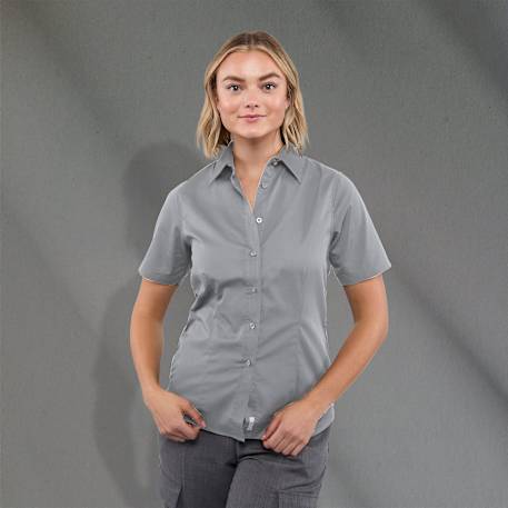 Women's STIRLING Short Sleeve Shirt 37