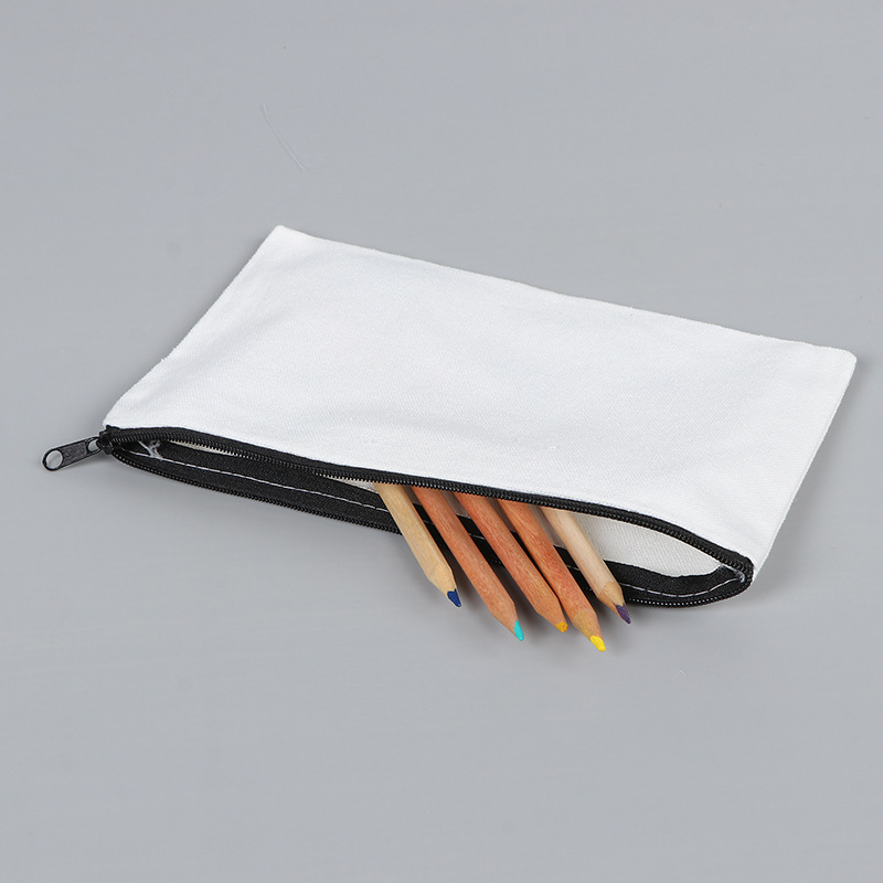 Craft Zipper Bags Pouches Pencil Case for Makeup 7