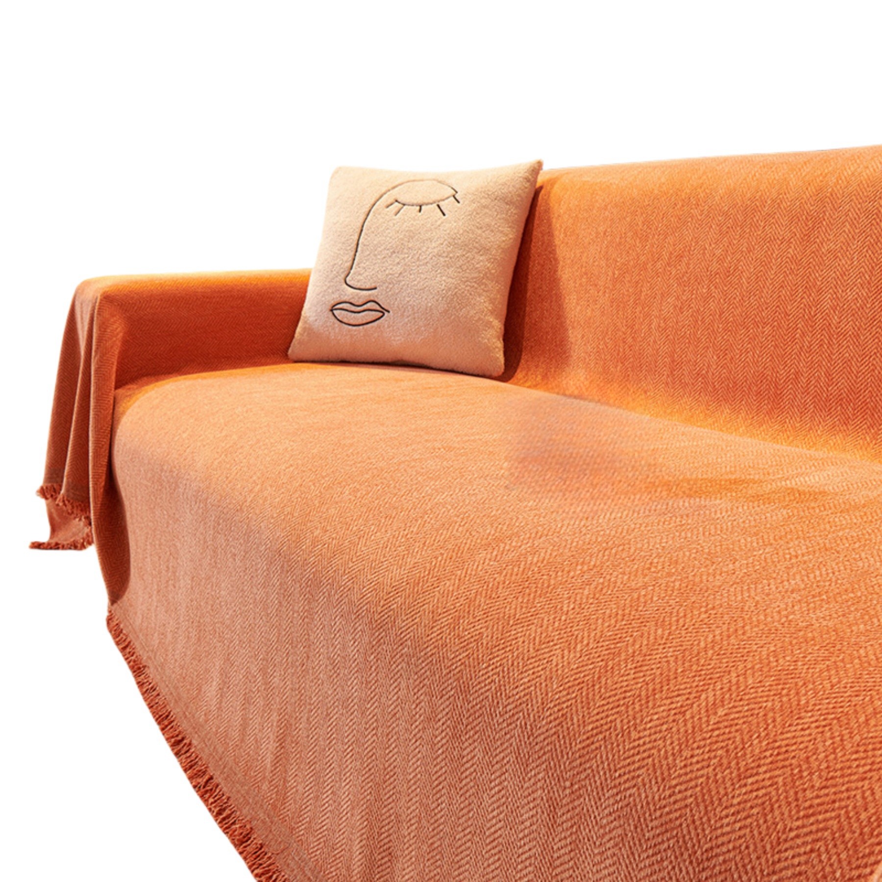 Sofa Blanket 2