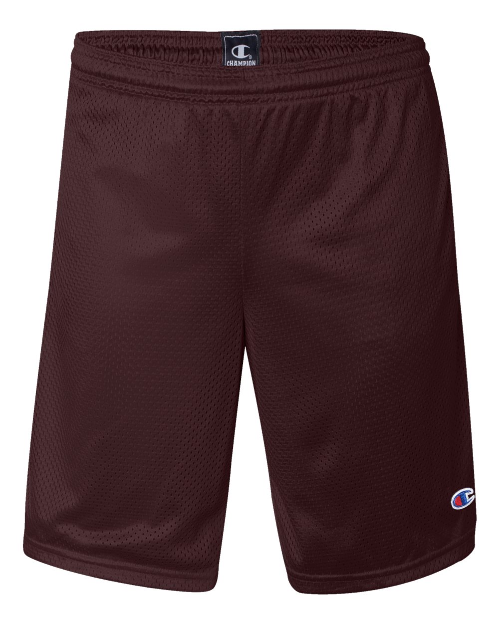 Unisex 9" Mesh Shorts with Pockets - S162 41
