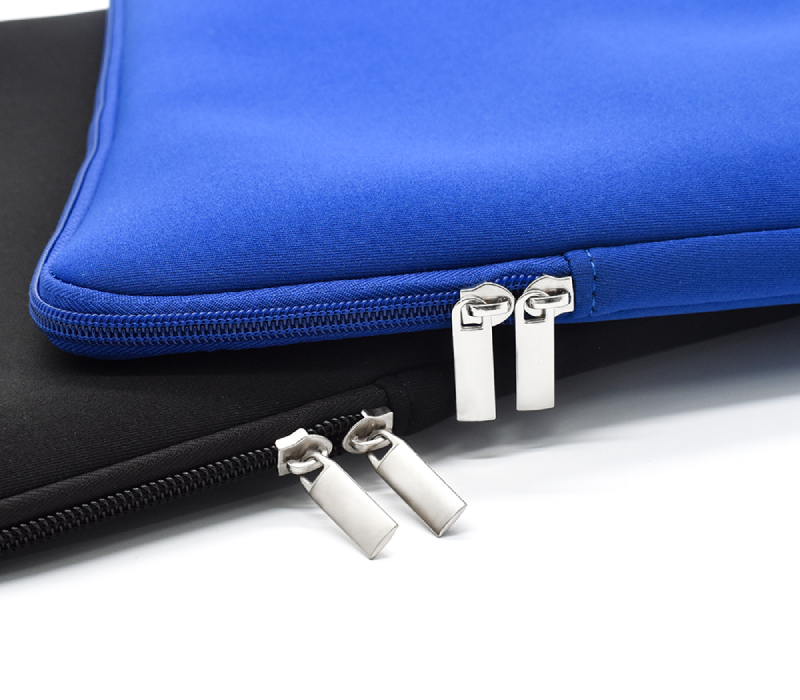 Neoprene Laptop Sleeve with Zipper 7