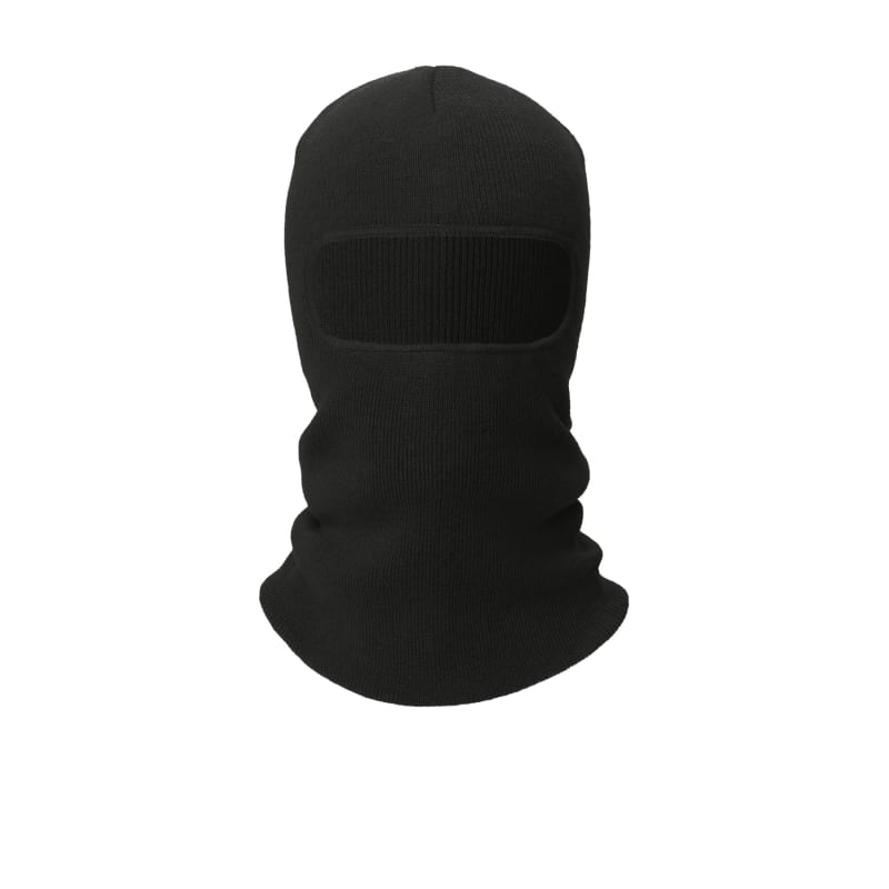 CornerStone Rib Knit Face Mask 5