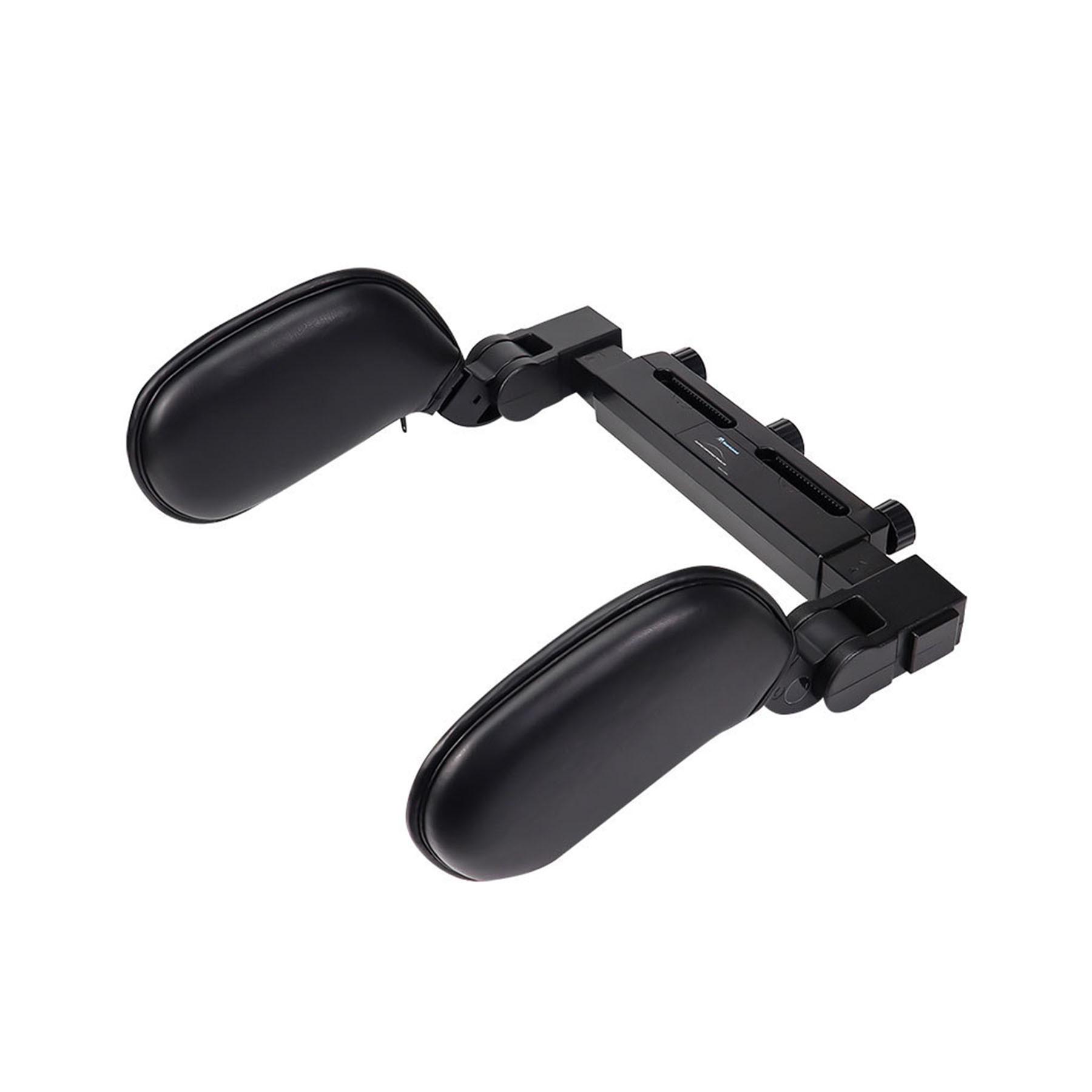 Car Sleep Pillow 4