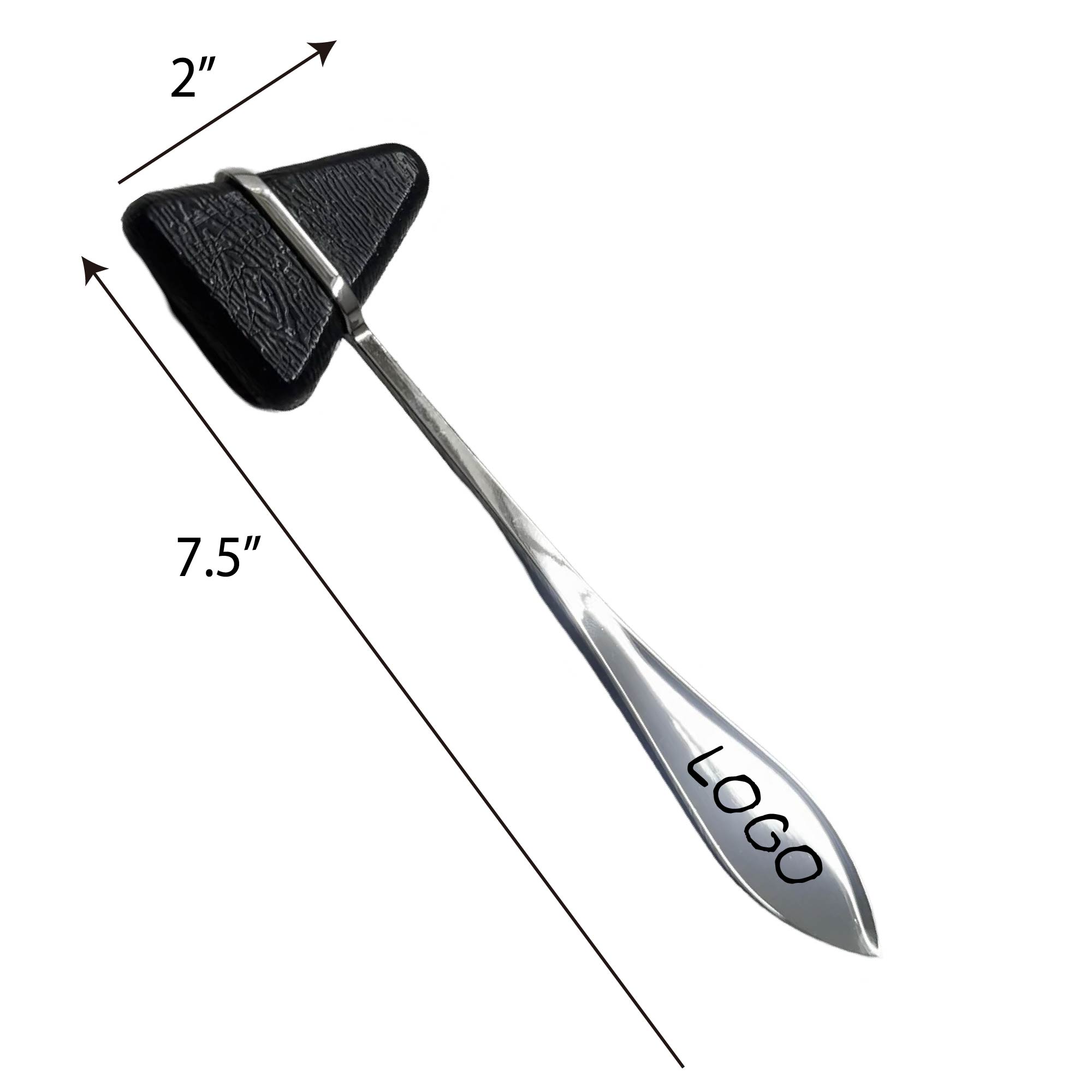The Reflex Hammer 2