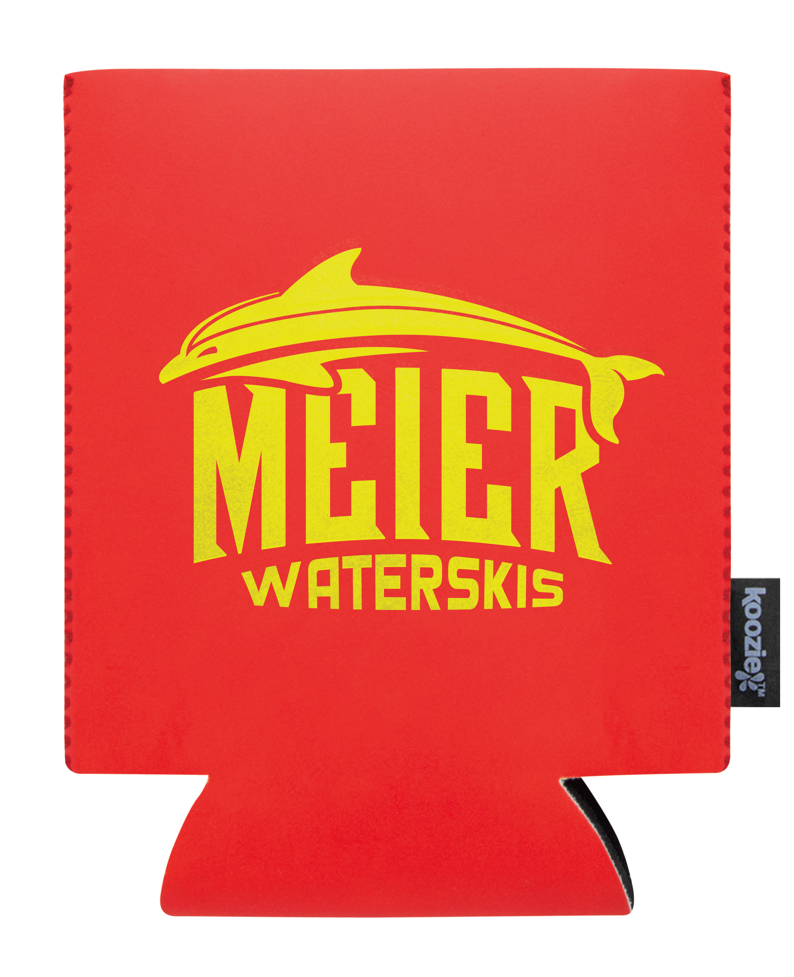 Color Changing Can/Bottle Cooler