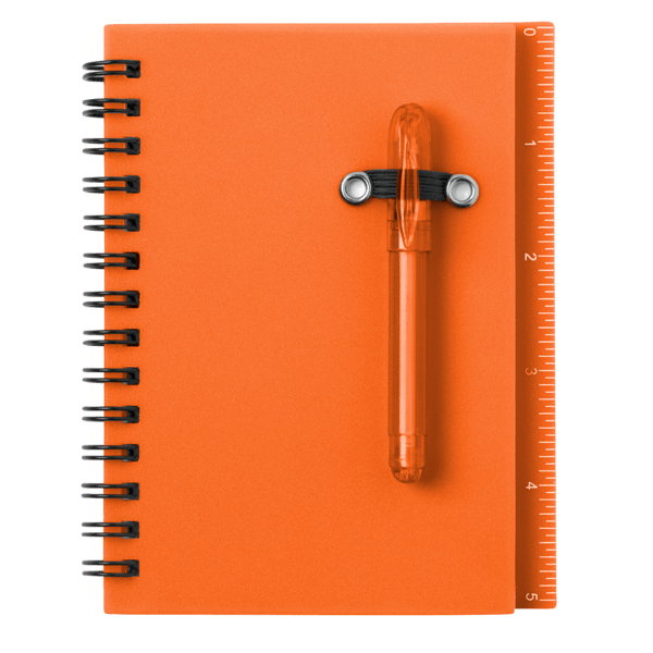 All-In-One Mini Notebook Set 108
