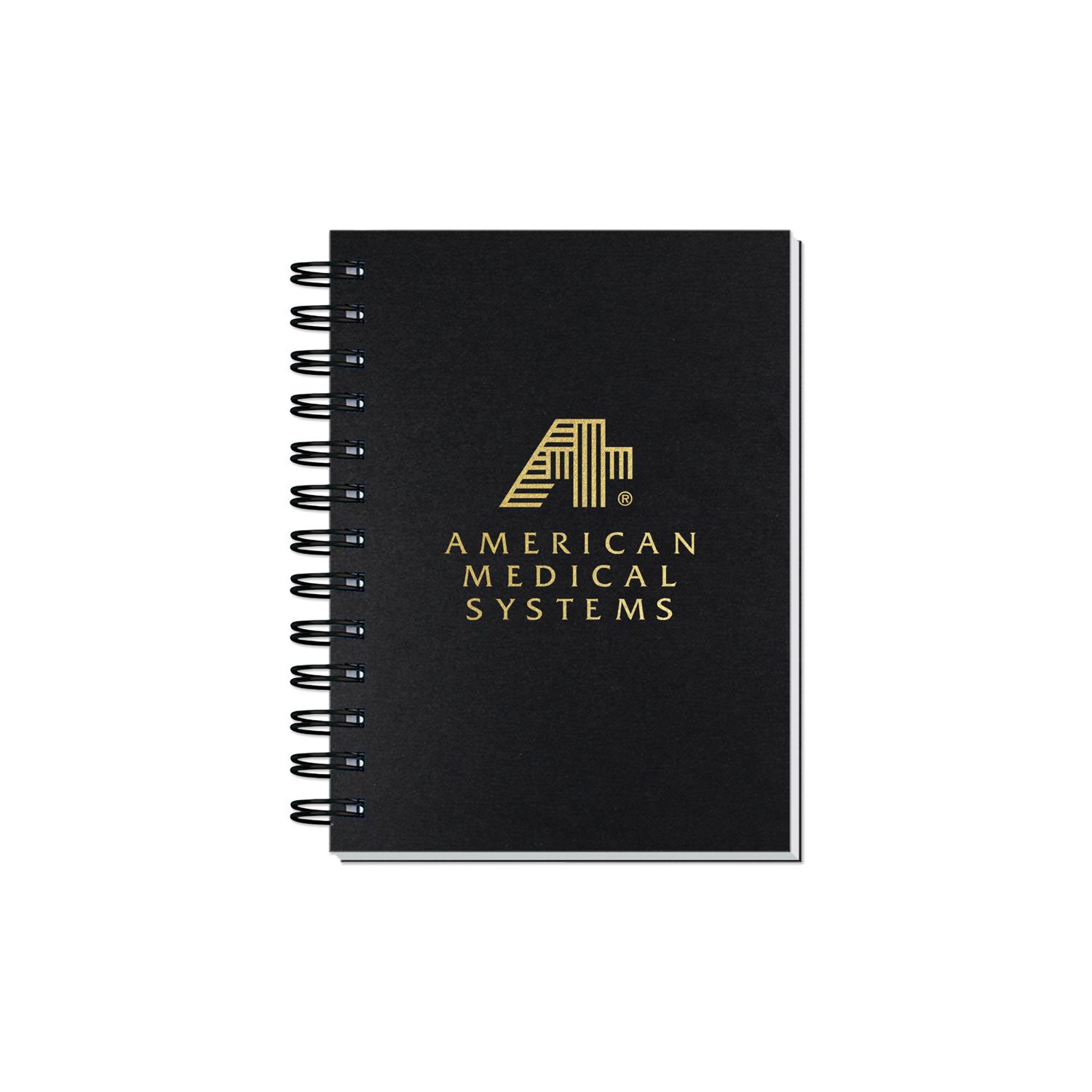 5" x 7" Journal (100 Pages) 5