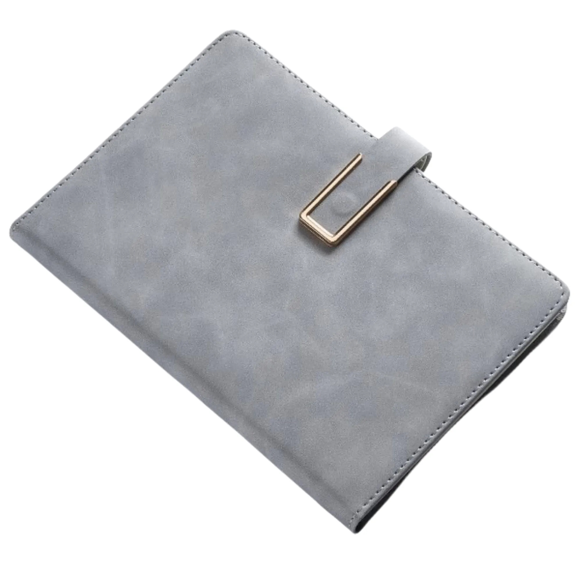 A5 Notebook With Thick Pages 11