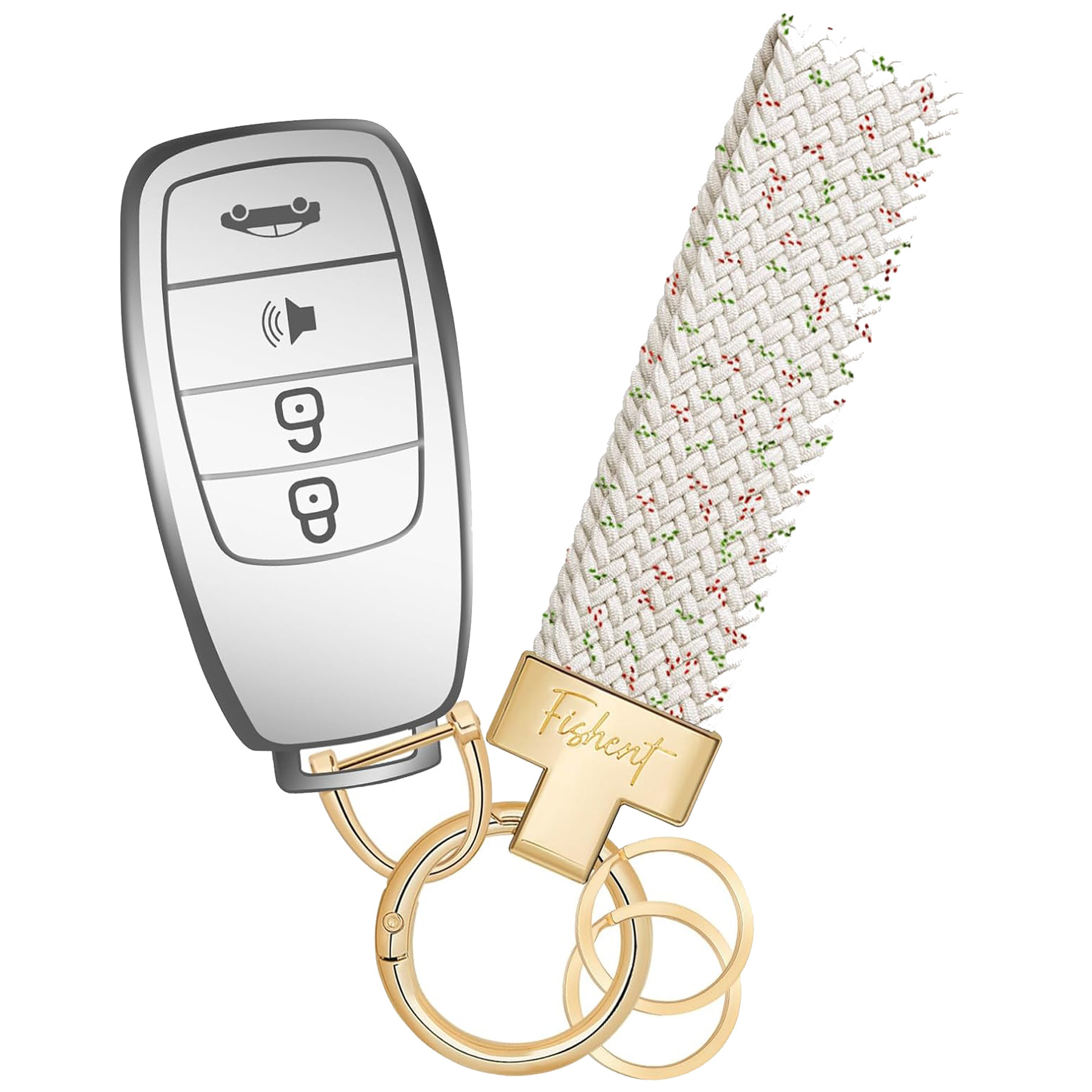 Car Keychain 9