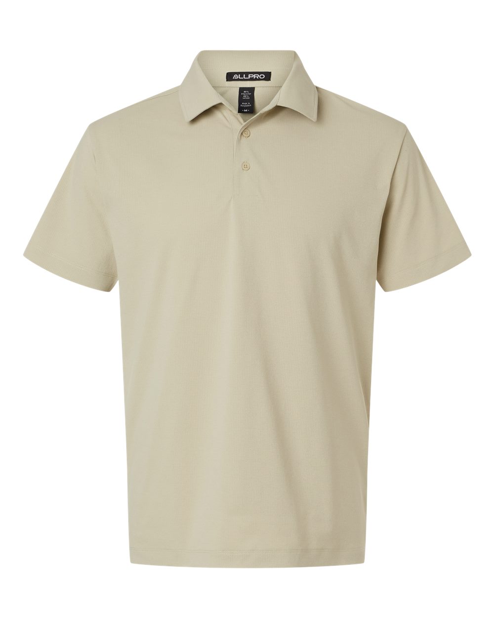 Men's Pro-Flex Sorona® Polo - 41SP0 18