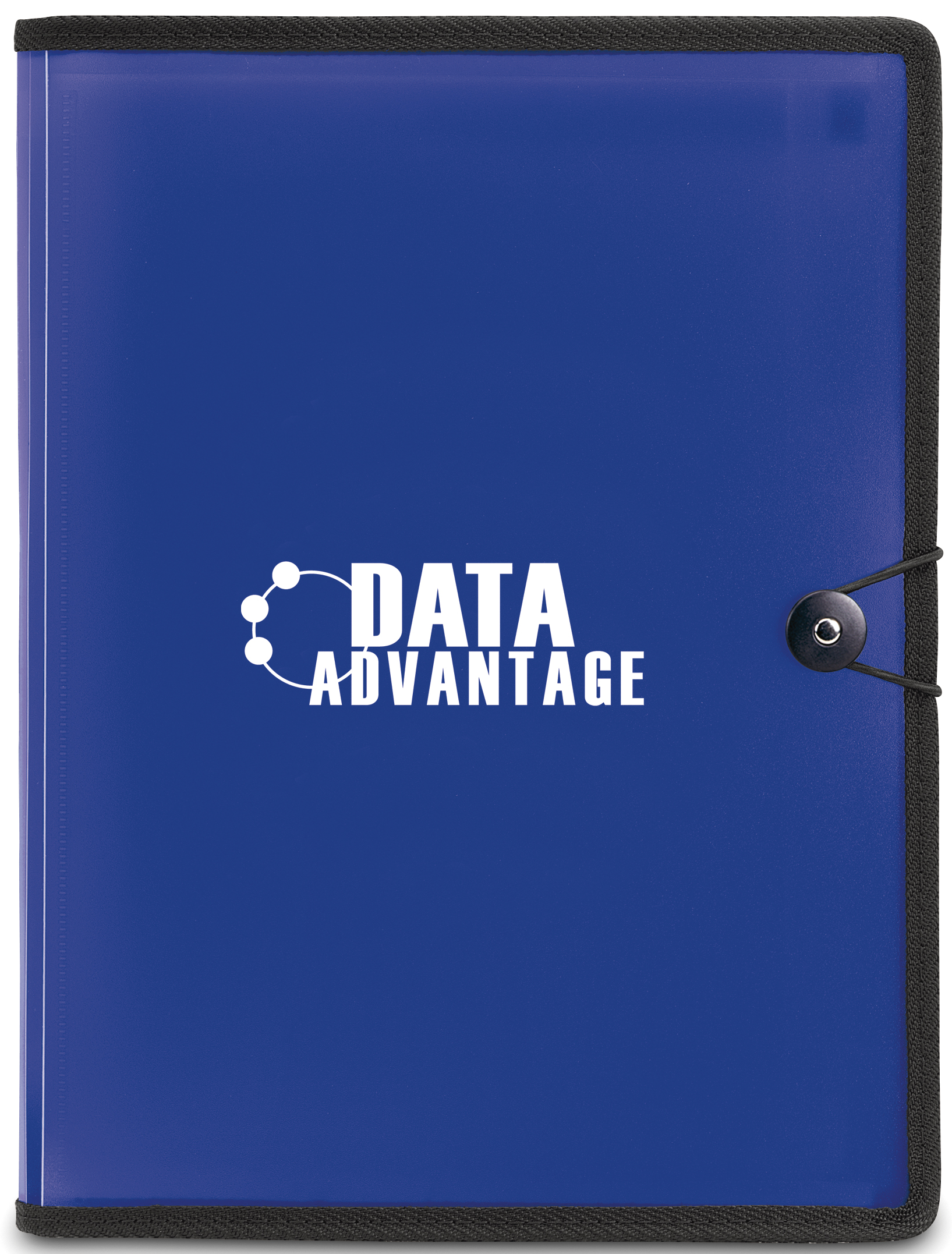 Good Value™ PolyPro FileFolio 20