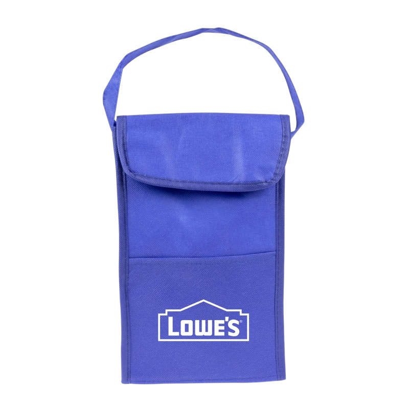 Non Woven Insulated Lunch Bag 2