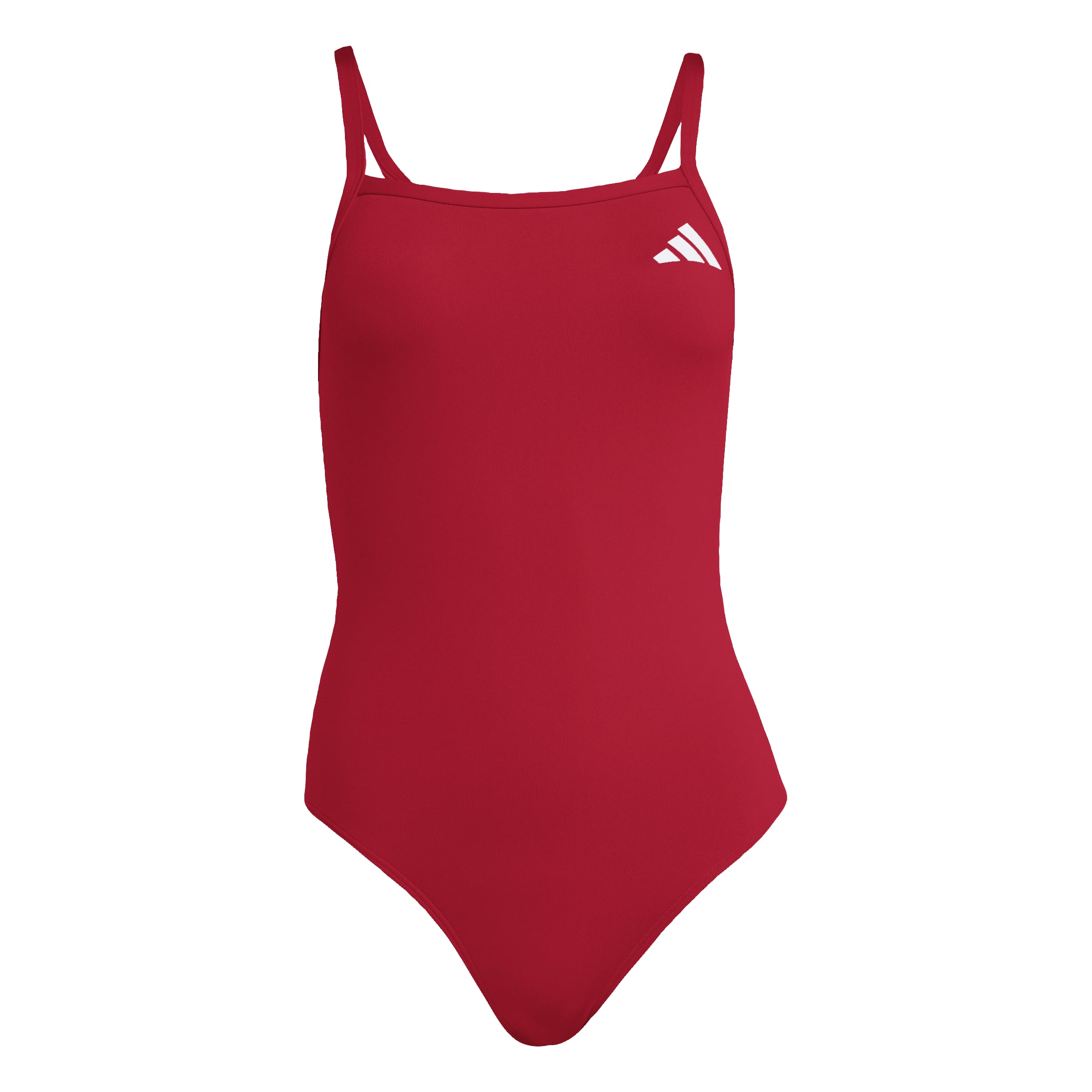 RIPSTREAM TEAM THIN STRAPS V-BACK SWIMSUIT 2