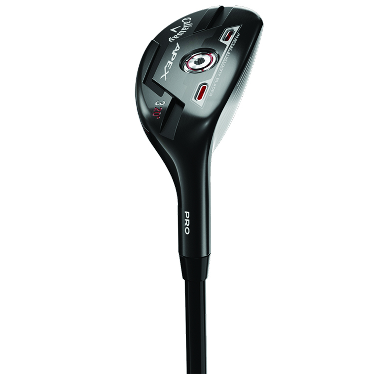 Callaway Apex Pro 21 Hybrid 1