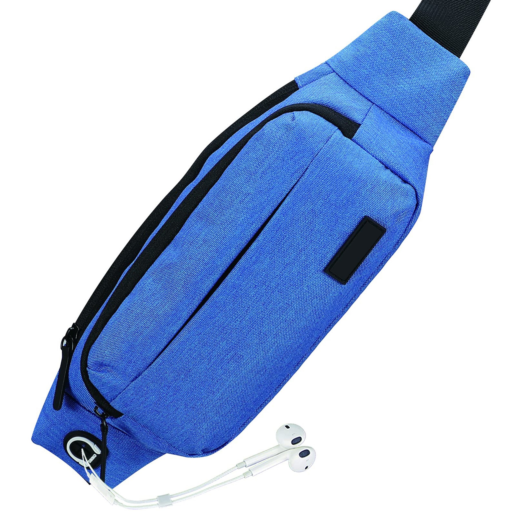 Multi Sports Waist Bag 3
