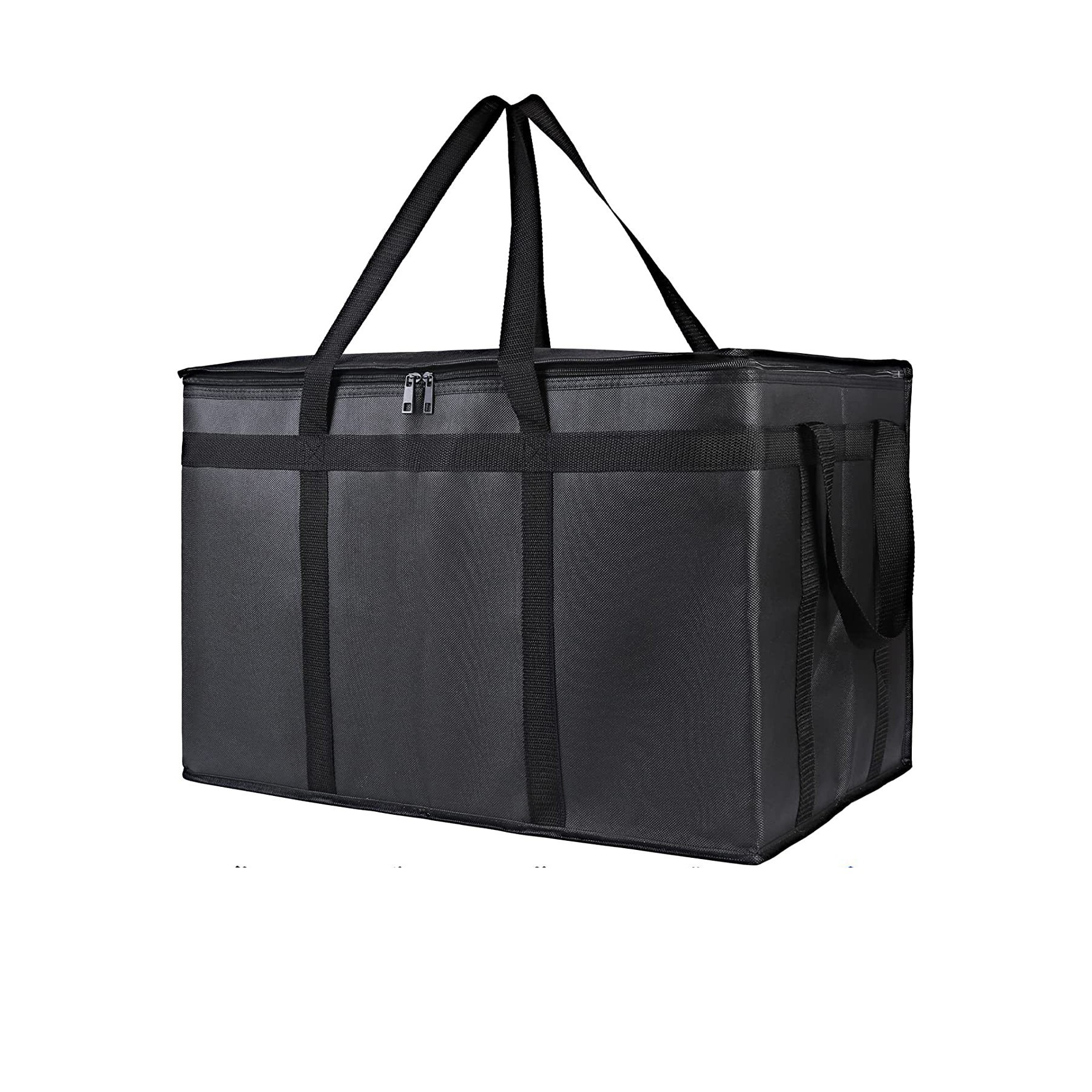 Insulated Food Delivery Bag 4