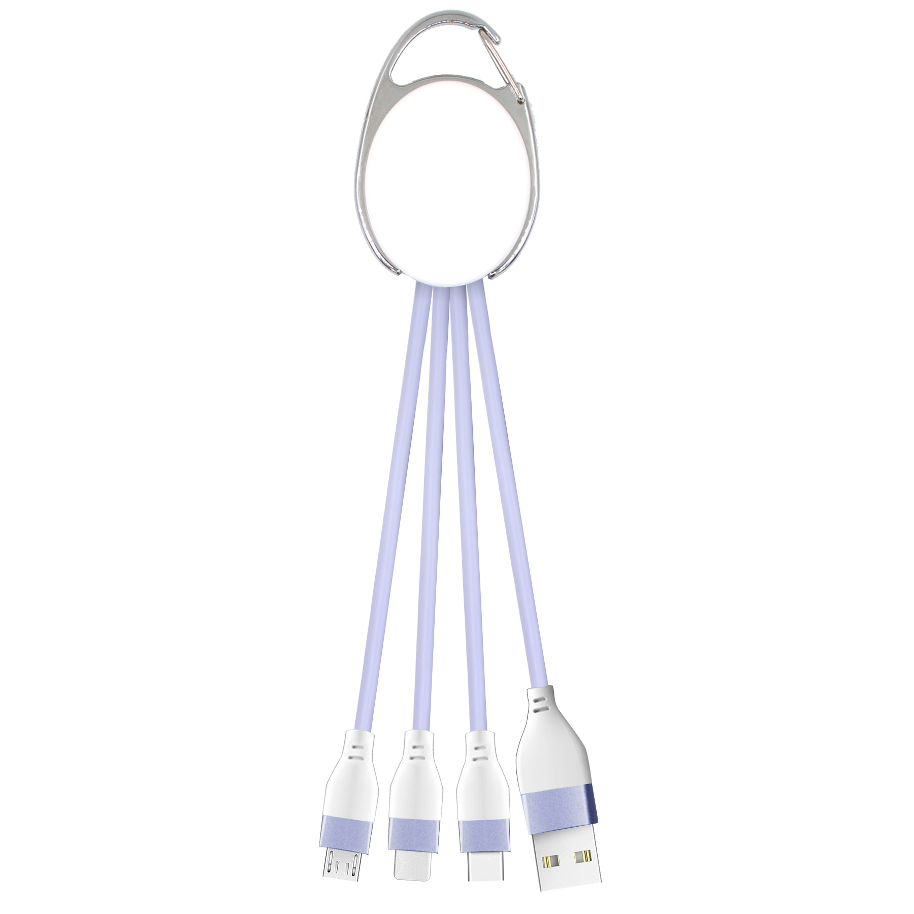 Vertex 3in1 Charging Cable 2