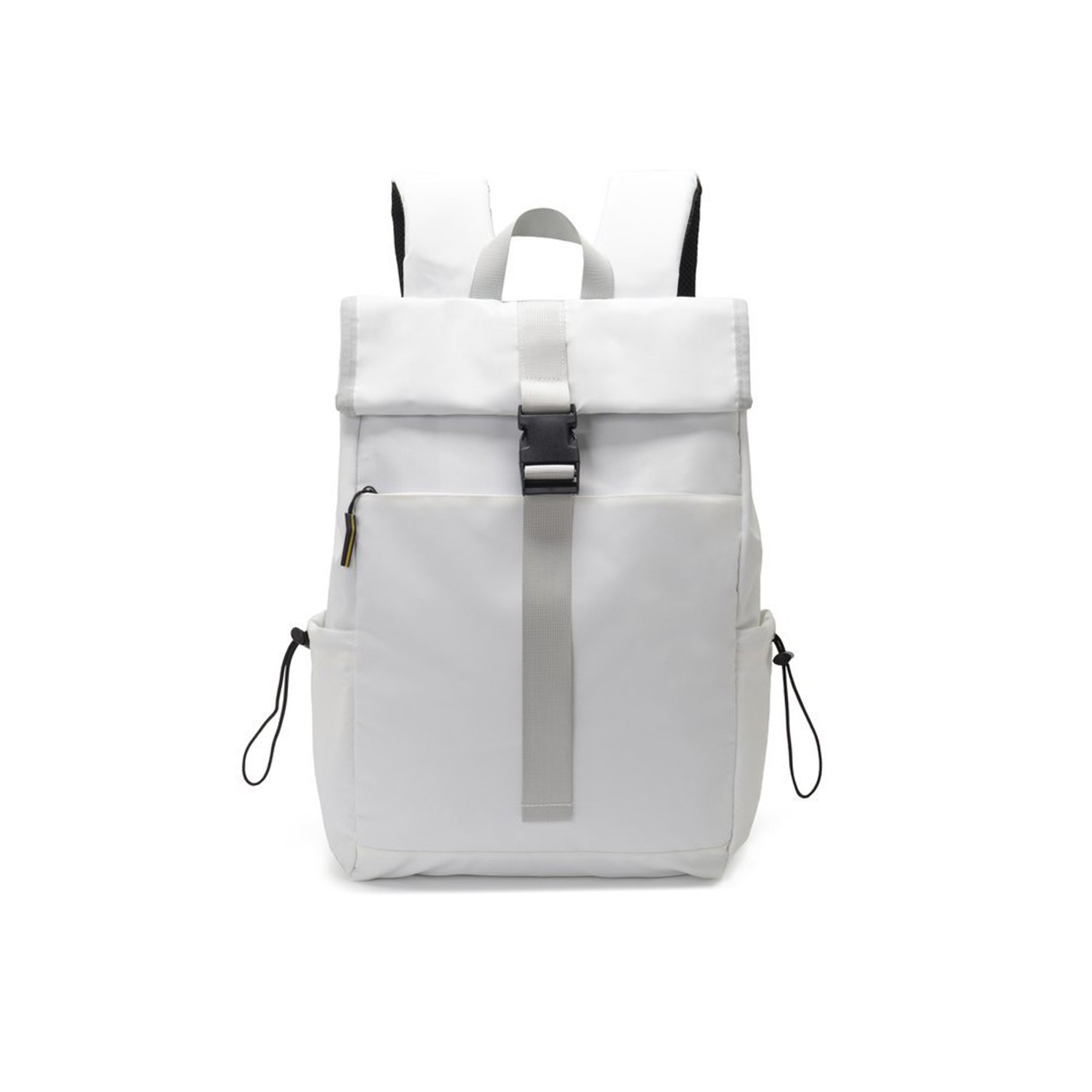 Roll Top Backpack 3