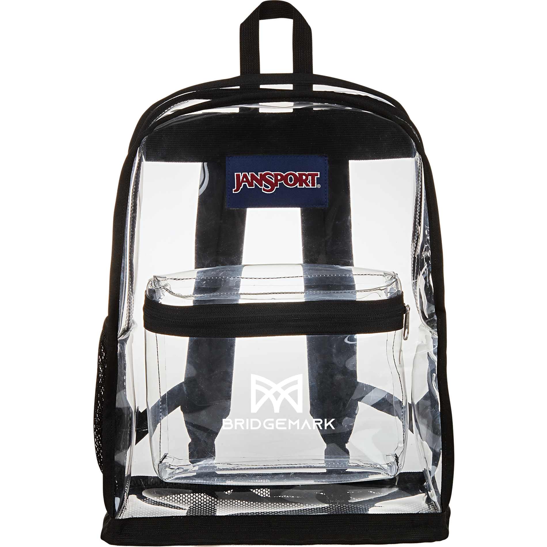 Jansport Clear Backpack