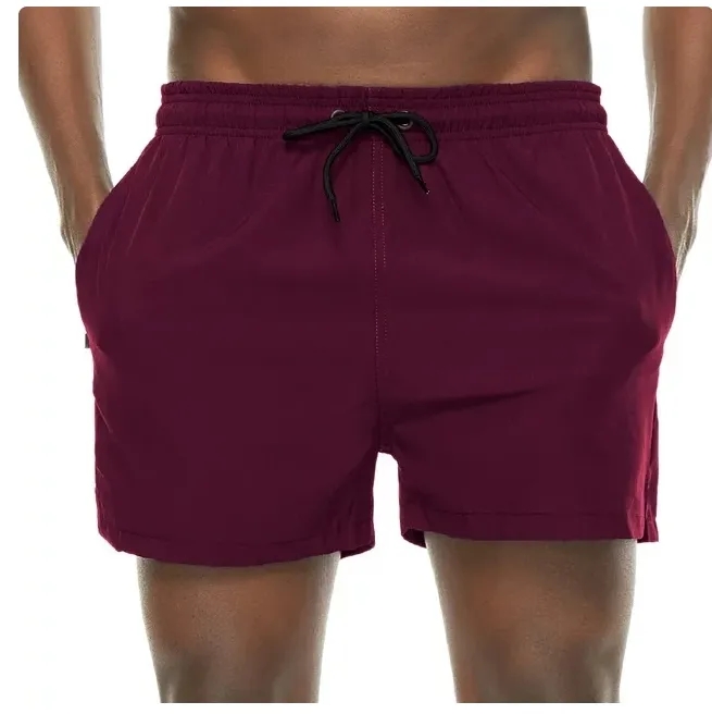 Quick Drying Beach Shorts 8
