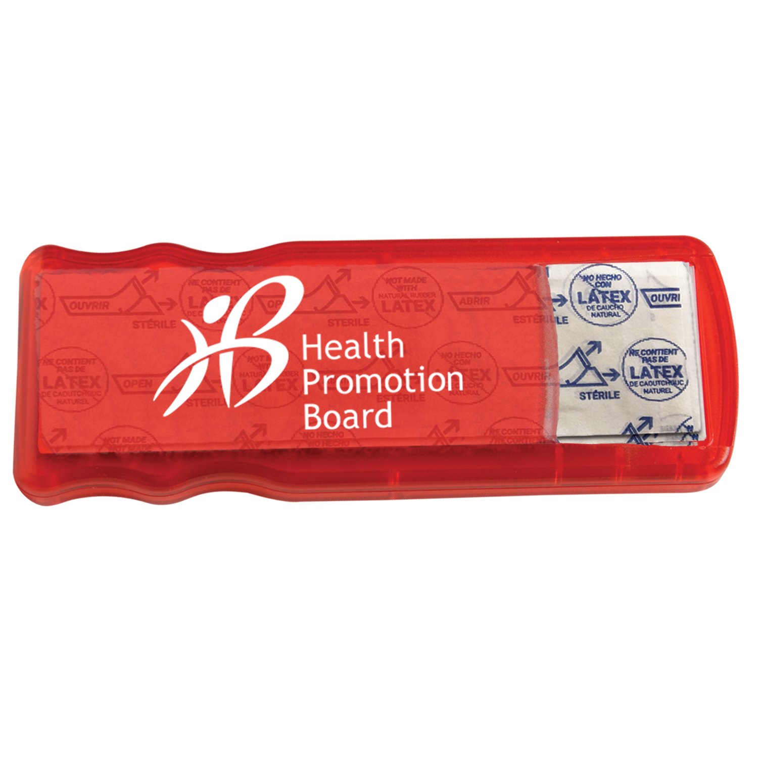 Primary Care Bandage Dispenser 9