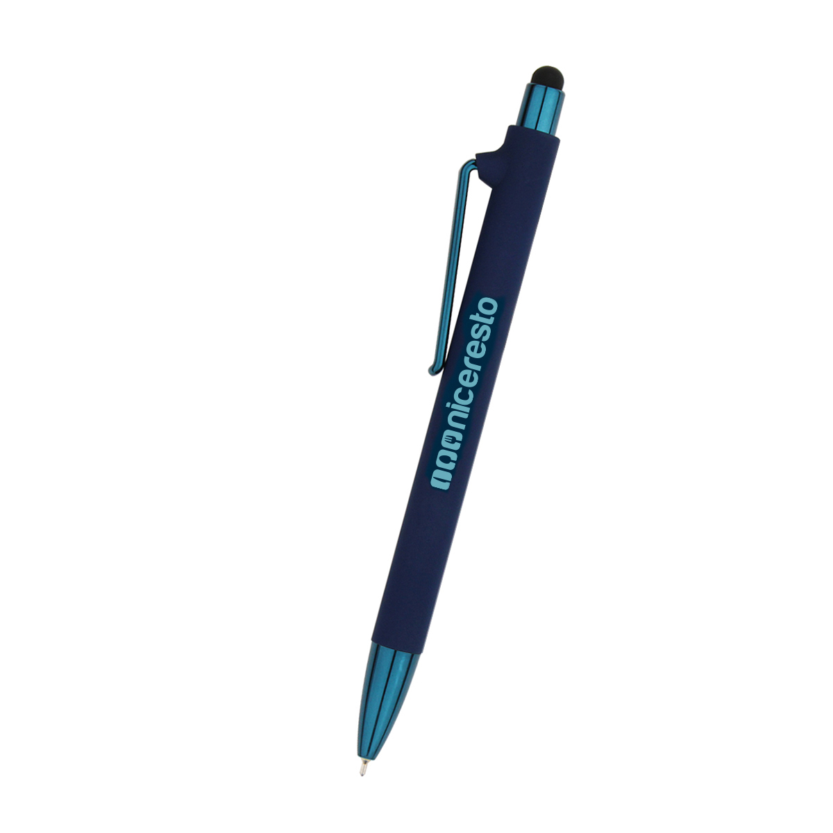 Sonnie Rubberized Pen 8