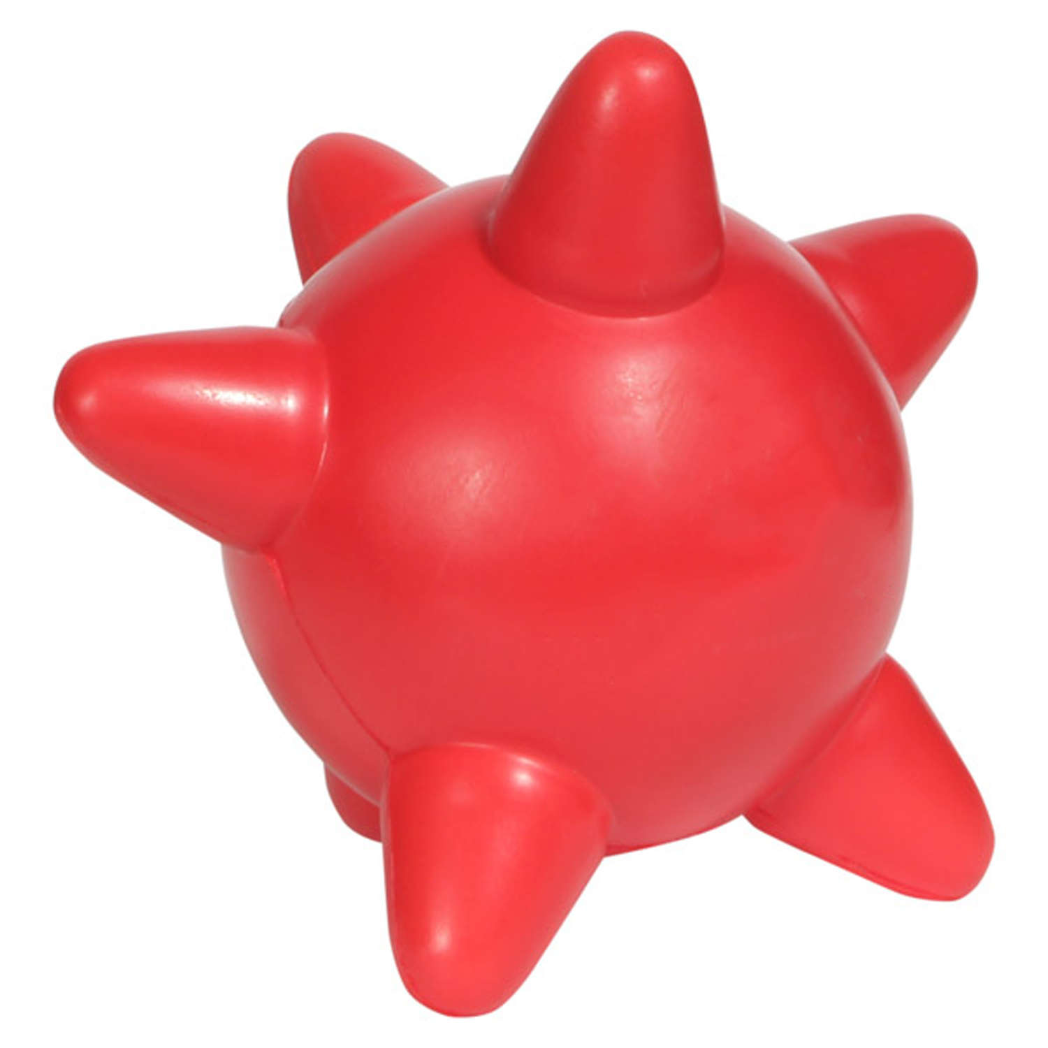 PU Foam Blood Platelet Stress Reliever Squeeze Toy 6