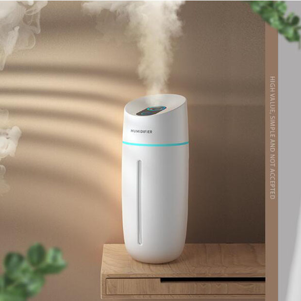 Mist Humidifier Air Purifier Diffuser 2