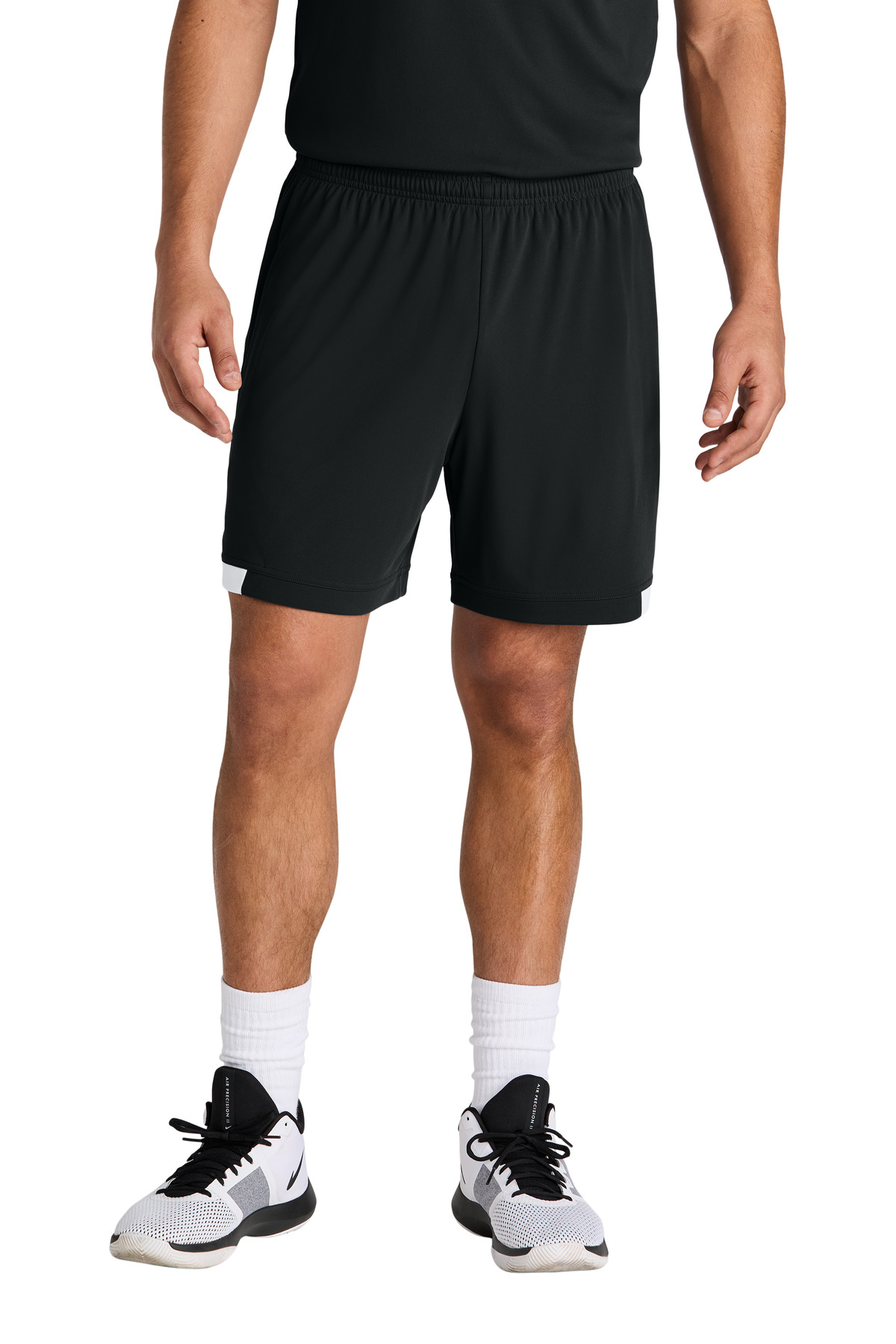 Sport-Tek Club 7" Short ST442 33