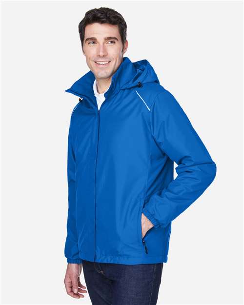 Men's Brisk Insulated Jacket - 88189 24