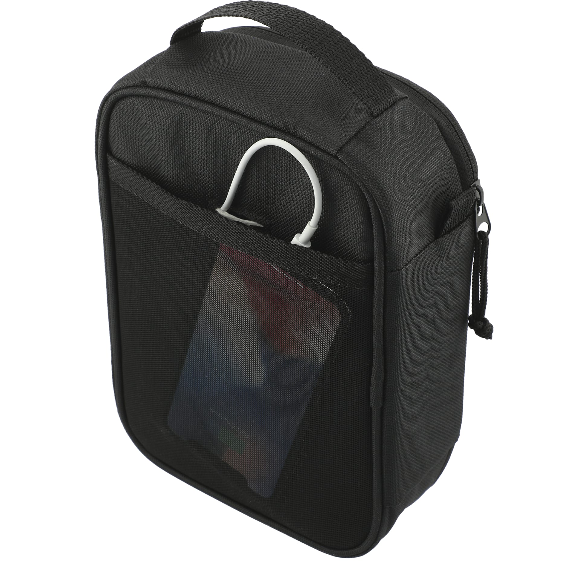 RPET Tech Organizer 35