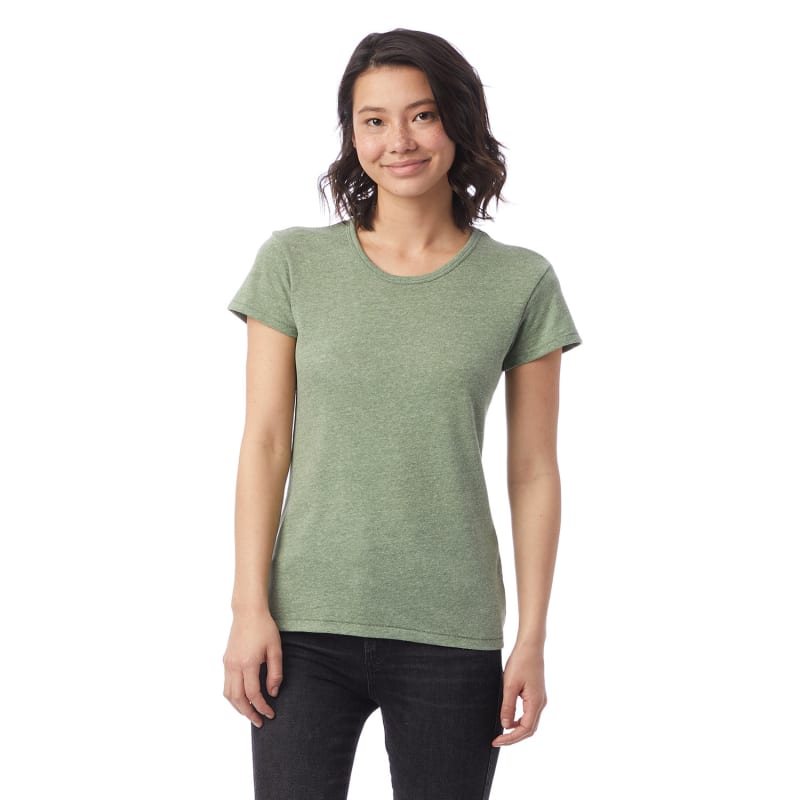 Alternative Ladies' Keepsake Vintage Jersey T-Shirt 19