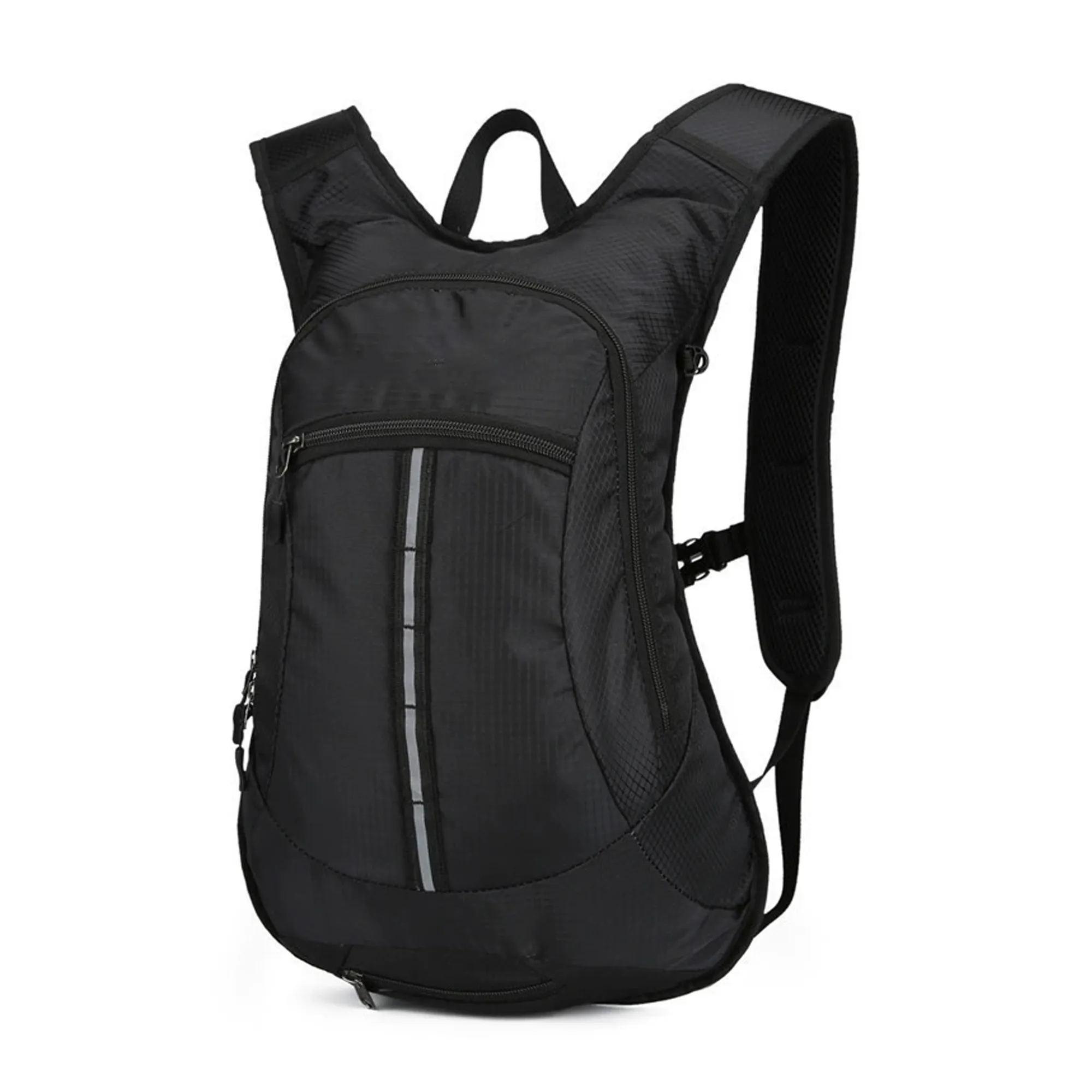 Lightweight Bike Travel Backpack 5