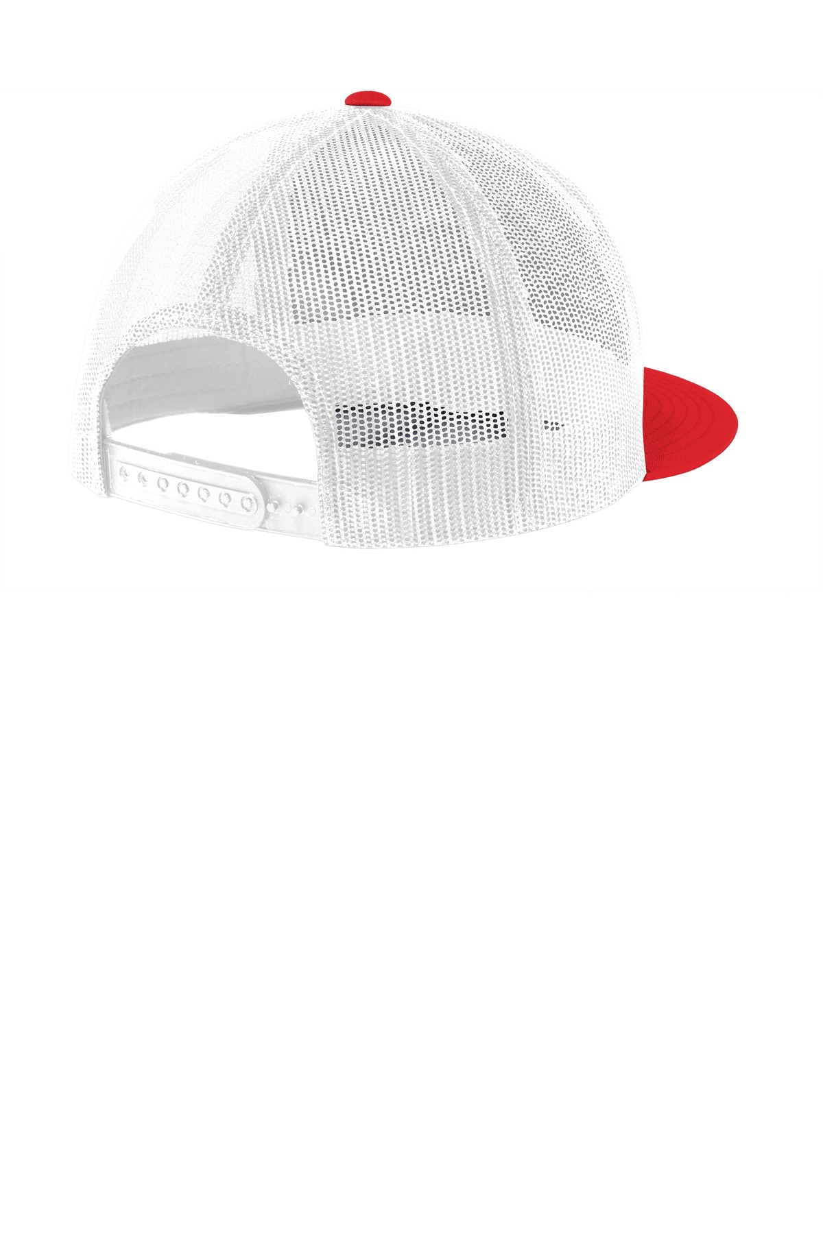 Sport-Tek® YP Classics 5-Panel Classic Trucker Mesh Back Cap 16