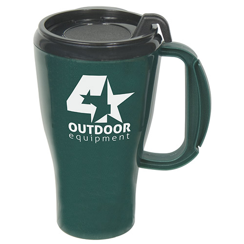 SEAFARER 16 oz. Mug 74