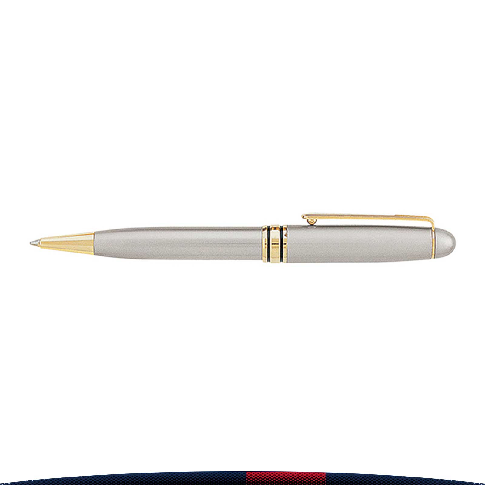 Ticia Metal Pen 3