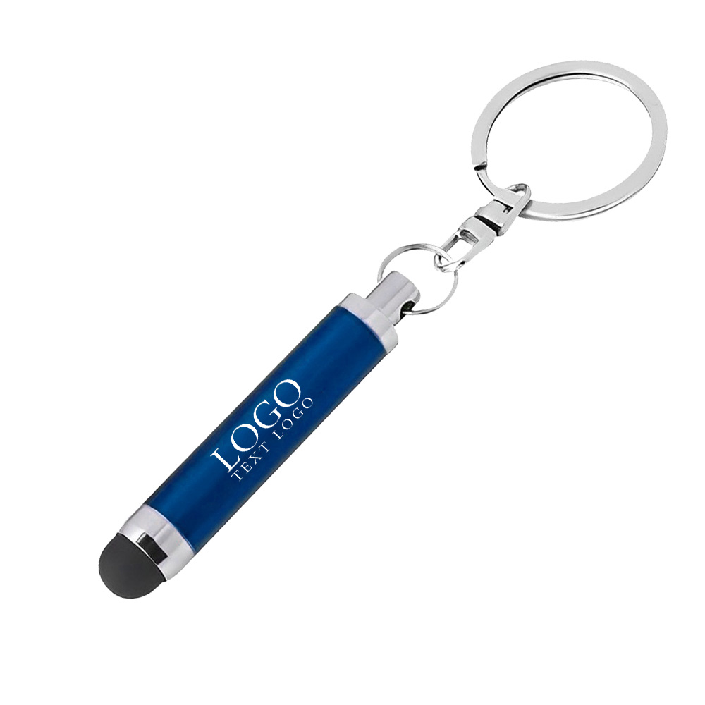 Stylus Pen Keychain 11