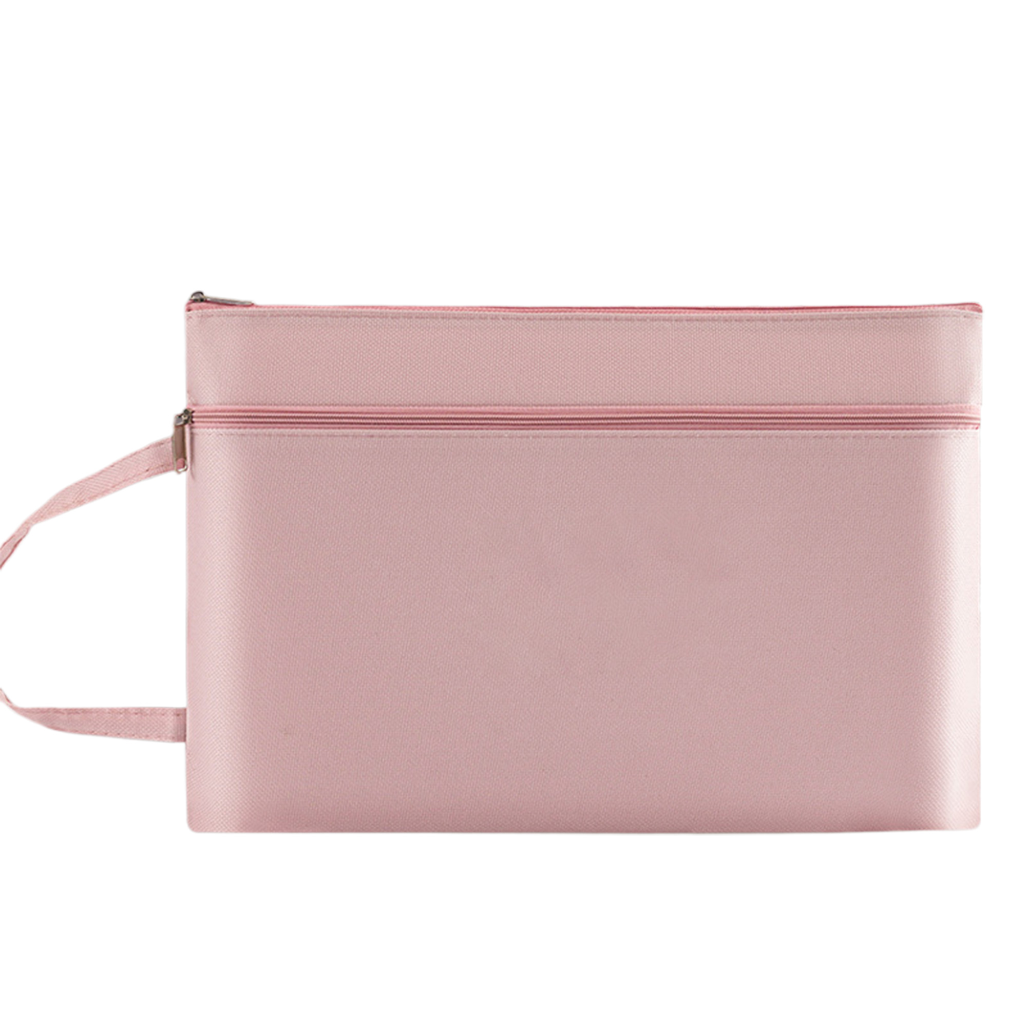 Waterproof Document Pouch With Handle 3