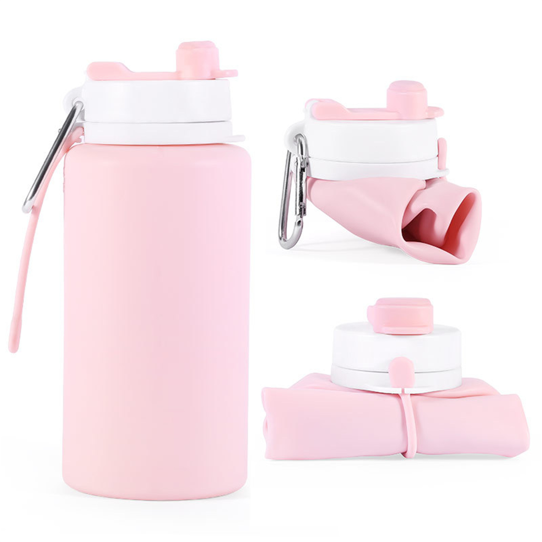 Collapsible Water Bottle 6